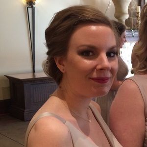 Meet your Posher, Kelsey
